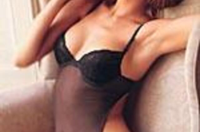 Vyrų seksualumas ir meilės žemėlapiai