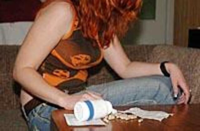 Būsenų krizes lemia ne blogas oras 