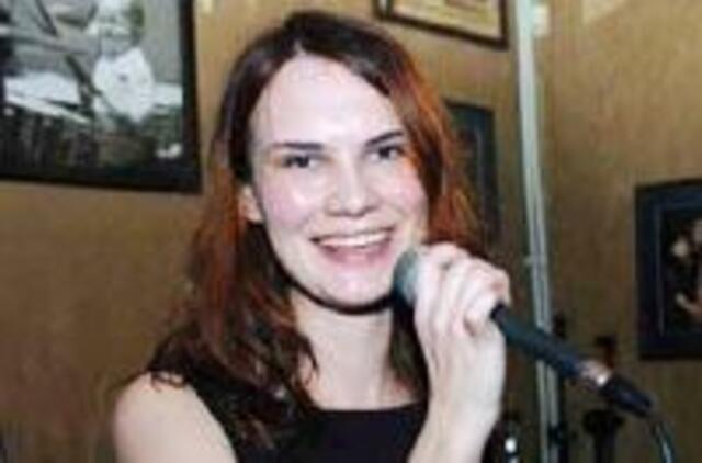 "Jazz voices" siekia prestižinio konkurso statuso 