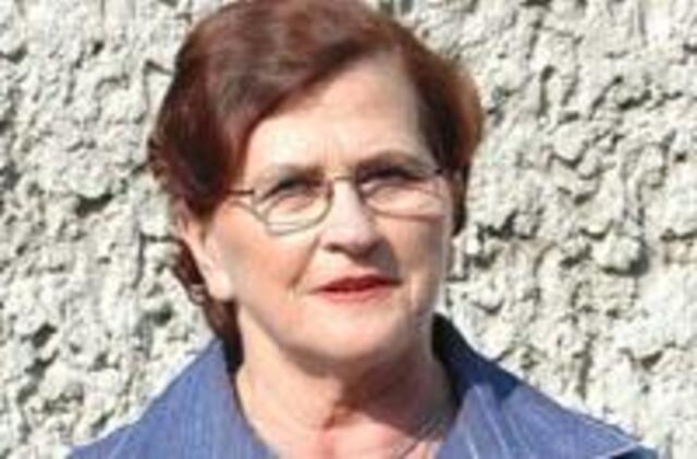 Tuberkuliozės gydymas: tarp pagyrų ir kritikos 