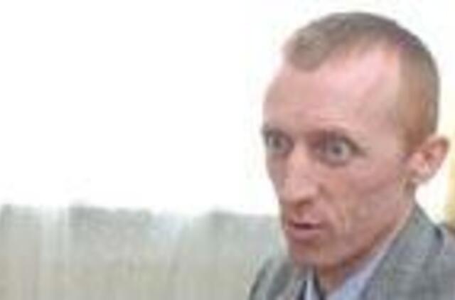 Sveikimo būdą renkasi pacientas 