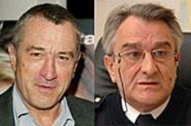 Suraskite 10 skirtumų 