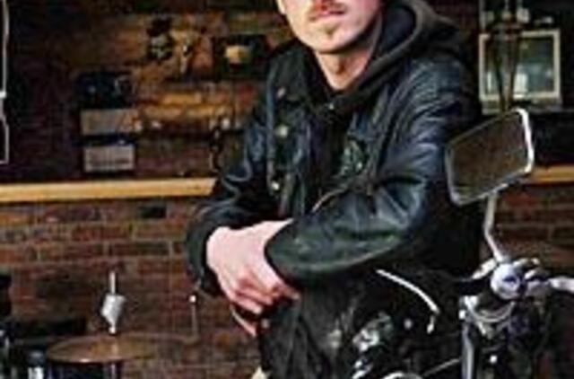 "Kreivojoje sąramoje" - iššūkis "Eurovizijai" 