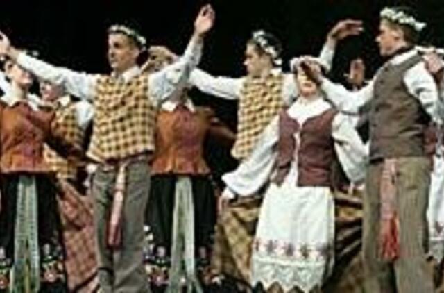 Tarptautinis jubiliejinio "Klumpakojo" sūkurys 