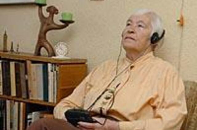 Kaip pragyventi iš pensijos: trečioji ir ketvirtoji dienos 