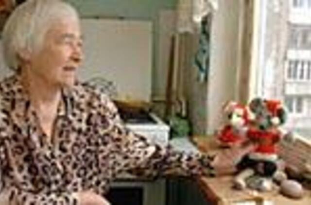 Kaip pragyventi iš pensijos: šeštoji diena 