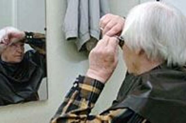 Kaip pragyventi iš pensijos: devintoji diena 