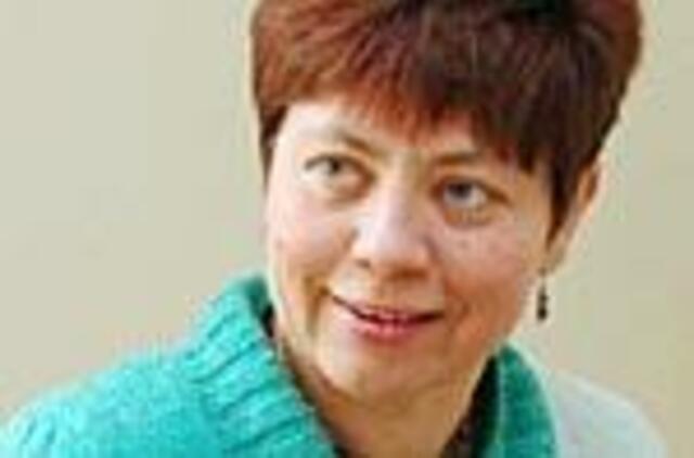 Kas atitolina senatvę, ką lenkia ligos 