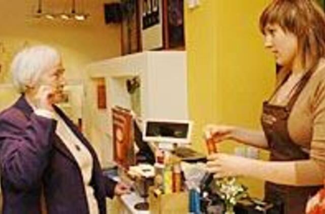 Kaip pragyventi iš pensijos: 12-oji diena 