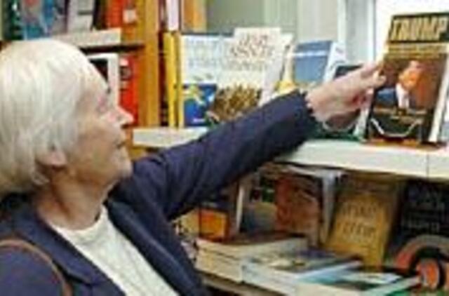 Kaip pragyventi iš pensijos: tryliktoji diena 