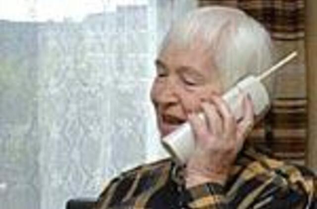 Kaip pragyventi iš pensijos: 14-oji diena 