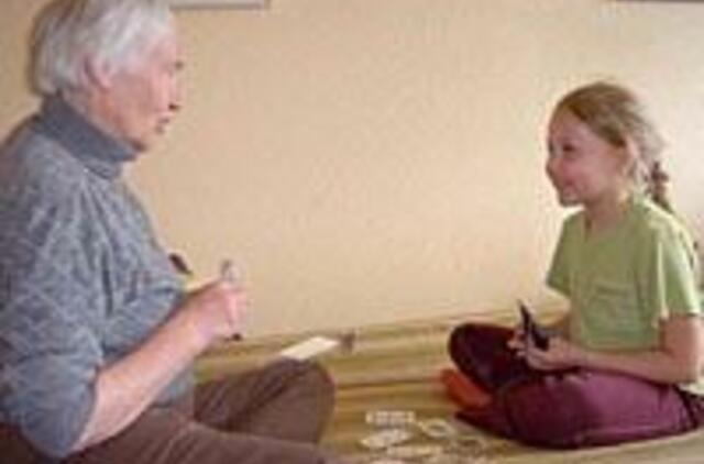 Kaip pragyventi iš pensijos: 19-oji diena 