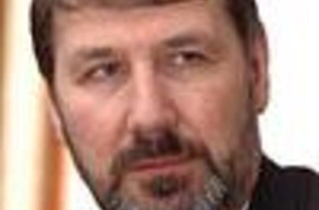 Per 15 metų į uostą investuotas milijardas litų 