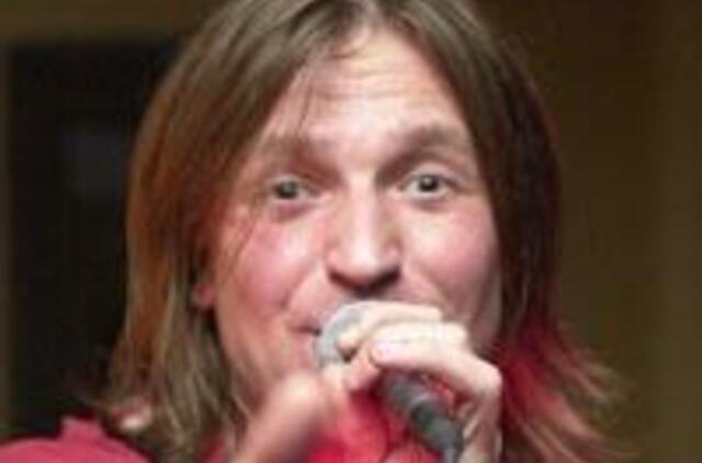 Žilvinas Žvagulis: "Būsiu toks, koks esu - savas ekstremalams" 