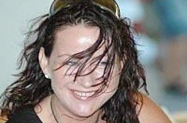 Arina vėjuotuose senamiesčio skersgatviuose