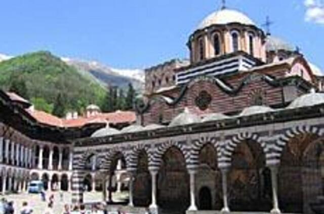 Bulgarija dar laukia savo valandos