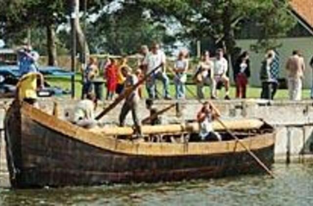 Kurėnai vėl paklausūs 