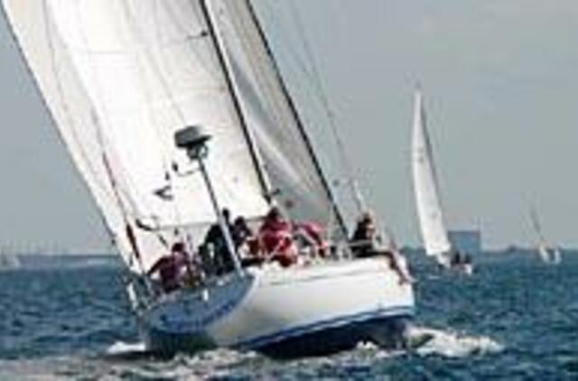 Buriavimas - nepagydoma liga 