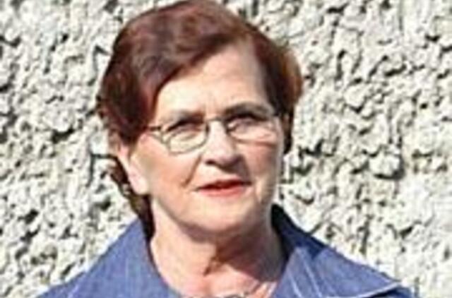 Tuberkuliozės ligoninės reorganizacija: už ir prieš 