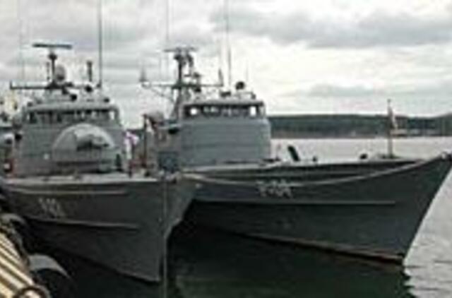 Geri įgūdžiai leidžia treniruotis rečiau 