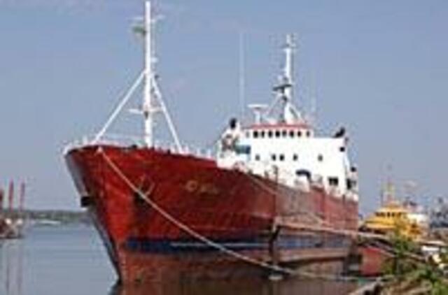 Kova dėl uždirbtų pinigų - ilga kelionė per kopas 