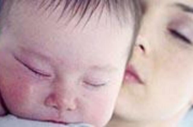 34 metai - auksinis moters amžius