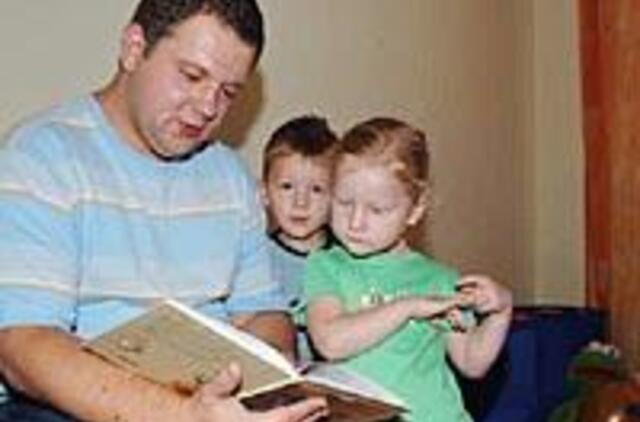 Kaip gyvenama iš mokesčių mokėtojų pinigų 