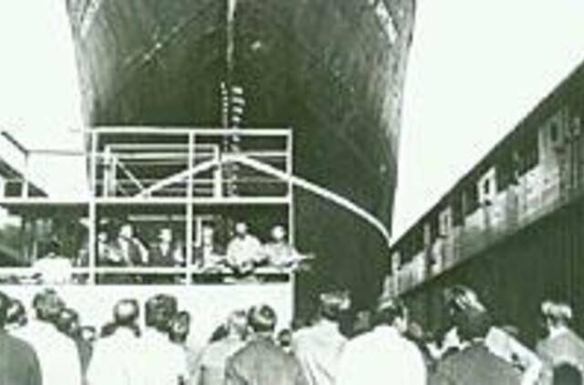 Kaip "Vakarai" prarado savo galybę 