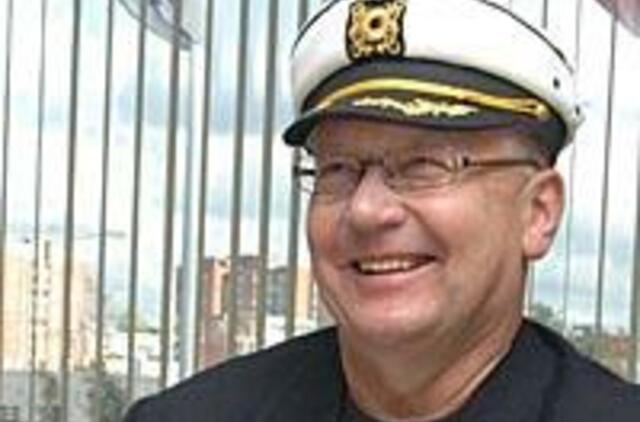 "Jūrininkai ir seksas" 