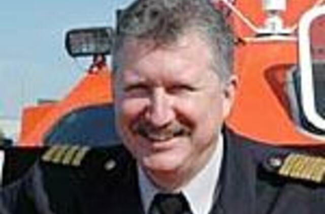 Jūrų saugumo agentūros išlaidoms - 45 milijonai eurų 