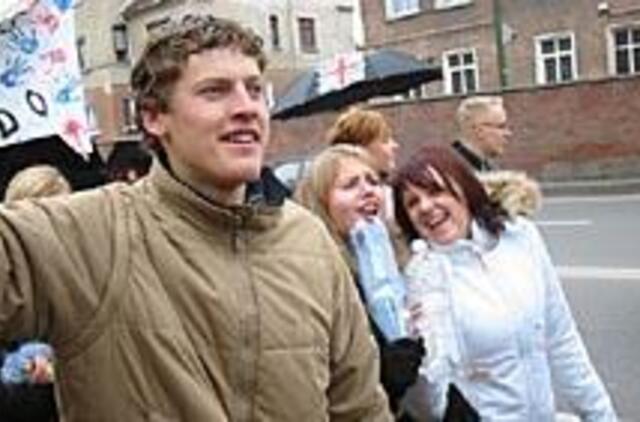 Kiek vertas geras mokymasis