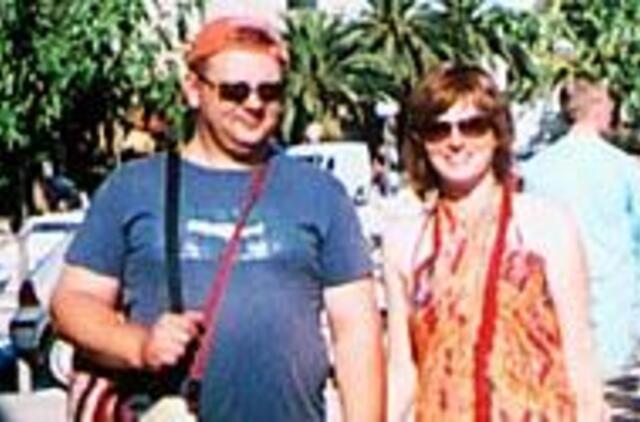 Kaip gyvenama iš mokesčių mokėtojų pinigų 