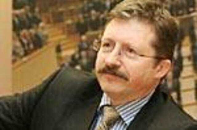 Gruzijos krizės aidai - ir Lietuvoje 