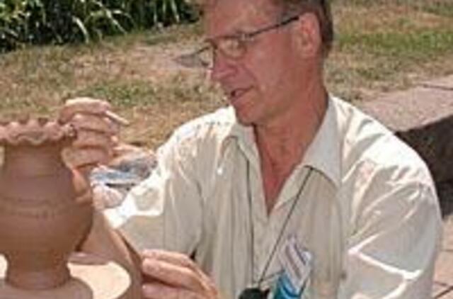 Žemaitijos tautodailininkai bankrutuoja 