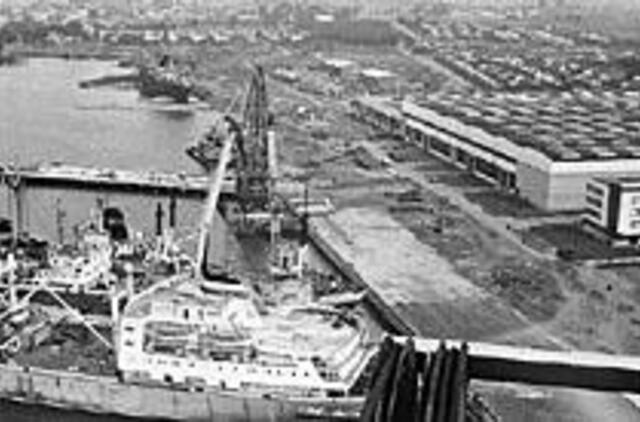 Kaip "Vakarai" prarado savo galybę 