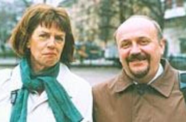 Karalienė Novelė, vainikuota Šiaurėje 