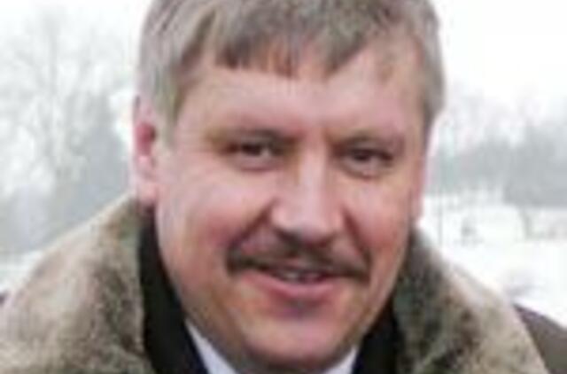 Klaipėdos rajone - tarp kūjo ir priekalo 