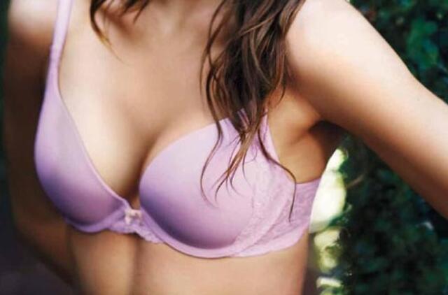 Ką slepia žvaigždės