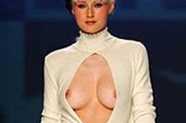 Kodėl pasaulyje tiek daug gražių moterų?