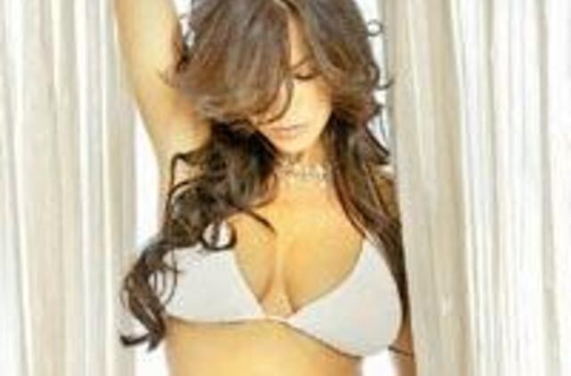 Moterys - seksualinės pesimistės