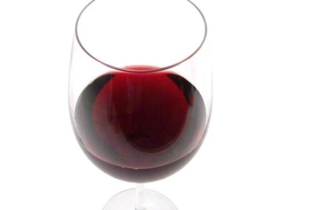 Naujausi duomenys apie raudonąjį vyną