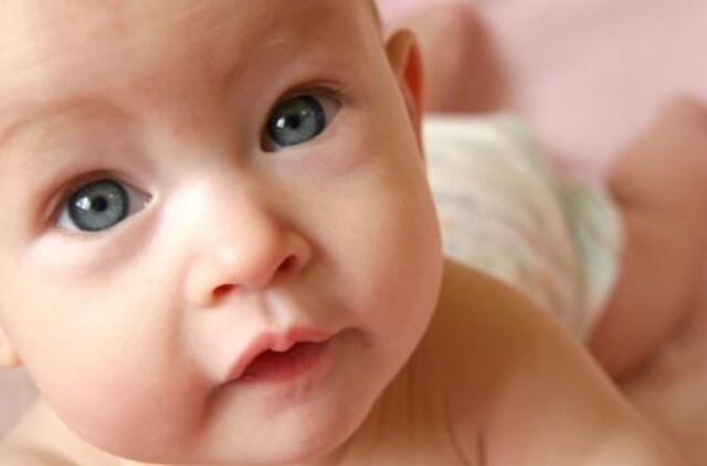 Tėvai bijo savo vaikų