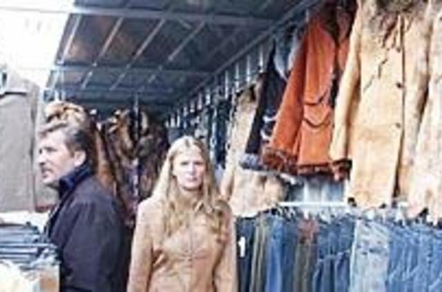 Prieš perkant kailinius - kinų kalbos pamokos 