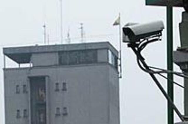 Policijos objektyve - tūkstančiai miestiečių 