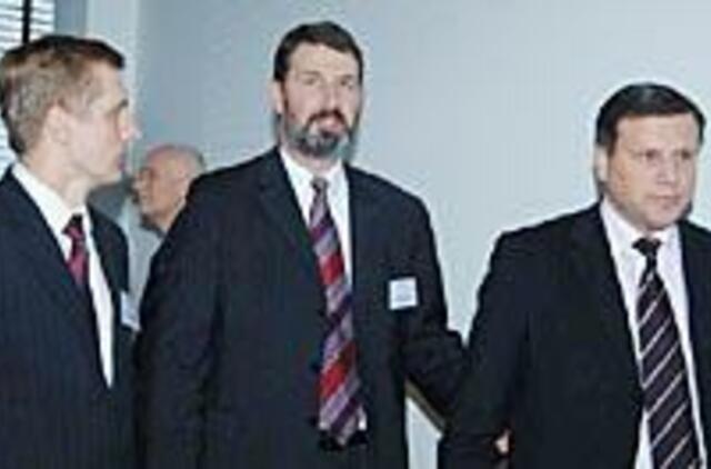 Kas trukdo panaudoti planines investicines lėšas 