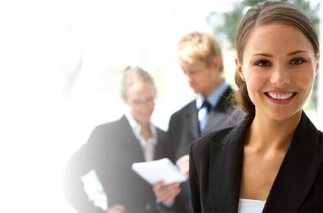 Moterys mėgsta būti nustebintos