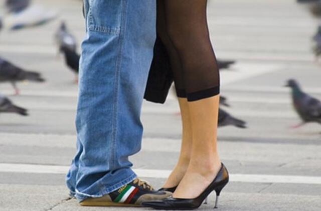 10 patarimų moterims, kaip bendrauti su vyrais