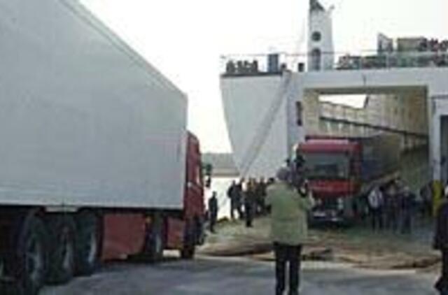 Pilau mįslės neįmenamos iki šiol 