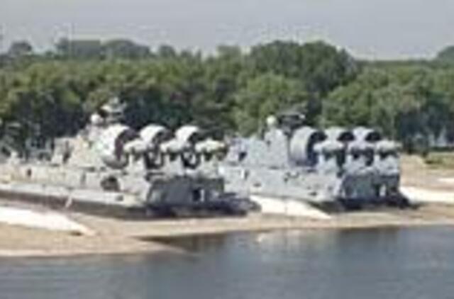 Pilau mįslės neįmenamos iki šiol 