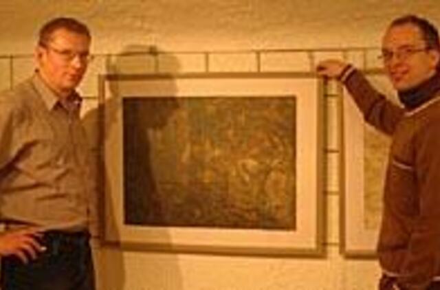 Šiauliečiai nudilgino šmaikštumu ir erotišku humoru 